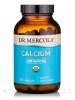 Organic Calcium - 90 Capsules