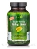 Double-Potency Ginkgo Biloba - 60 Liquid Soft-Gels