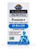 Dr. Formulated Probiotics Prostate+ - 60 Vegetarian Capsules - Alternate View 3