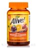Alive!® Adult Gummy Multi-Vitamin (Assorted Flavors) - 90 Gummies