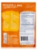 Vitamin C Max Squeeze Packets - 30 Individual Squeeze Packets - Alternate View 2