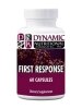First Response - 60 Capsules