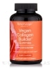 Vegan Collagen Builder™ Gummies, Cherry Flavor - 60 Gummies