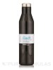 The Aspen - TriMax Insulated Stainless Steel Bottle - Grey Smoke - 25 oz (750 ml) - Alternate View 3