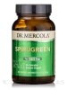 SpiruGreen for Cats & Dogs - 180 Tablets