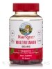 Adult Multivitamin Beans, Raspberry Flavor - 90 Beans