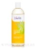 Pure Liquid Coconut Oil - 16 fl. oz (473 ml)