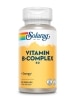 Vitamin B-Complex 50 - 50 VegCaps