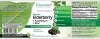European Elderberry + PureWay-C® + Zinc - 60 Vegetable Capsules - Alternate View 3
