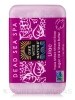 Lilac - Triple Milled Mineral Soap Bar with Argan Oil & Shea Butter - 7 oz (200 Grams) - Alternate View 3