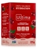 Electrolyte Hydration Powder, Cherry Pomegranate Flavor - 20 Serving Stickpacks