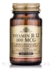 Vitamin B12 100 mcg - 100 Tablets