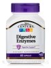 Digestive Enzymes - 60 Capsules