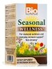 Seasonal Wellness - 60 Vegetarian Capsules