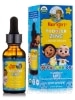 CoComelon Organic Toddler Zinc Liquid Drops, Berry Flavor - 1 fl. oz (30 ml) - Alternate View 1