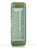 Eucalyptus - Triple Milled Mineral Soap Bar with Argan Oil & Shea Butter - 7 oz (200 Grams) - Alternate View 2
