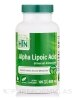 Alpha Lipoic Acid (ALA) 600 mg - 120 VegeCaps
