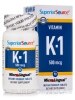 Vitamin K-1 500 mcg - 90 MicroLingual® Tablets - Alternate View 1