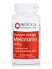 Melatonin 20 mg (Maximum Strength) - 90 Veg Capsules