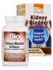 Kidney Bladder Wellness - 60 Vegetarian Capsules - Alternate View 1