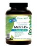 Men's 45+ 1-Daily Multi - 60 Vegetable Capsules - Alternate View 3