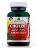 Cholest Solve 24/7 - 120 Tablets