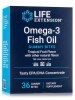 Omega-3 Fish Oil Gummy Bites