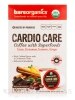 Organic Cardio Care Coffee with Superfoods - 10 Single-serve Cups - Alternate View 3