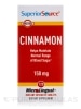 Cinnamon 150 mg - 120 MicroLingual® Tablets - Alternate View 3
