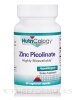 Zinc Picolinate - 60 Vegetarian Capsules