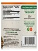 Raw Organic Milk Thistle Seed Powder - 8 oz (227 Grams) - Alternate View 3