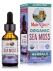 Organic Sea Moss Liquid Extract - 1 fl. oz (30 ml) - Alternate View 1