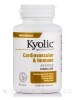 Kyolic® Aged Garlic Extract™ - Cardiovascular & Immune Health, Reserve Formula 200 - 60 Capsules