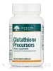 Glutathione Precursors - 30 Vegetarian Capsules
