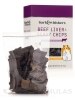 Beef Liver & Berry Chips - 5 oz (141.74 Grams) - Alternate View 1