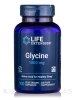Glycine 1000 mg - 100 Vegetarian Capsules