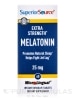Melatonin 25 mg - Extra Strengh - 60 MicroLingual® Tablets - Alternate View 3