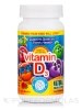 Yum-V's Vitamin D3