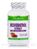 Resveratrol - 180 Vegetarian Capsules