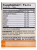 Plant-Based Ultra Digestive Enzymes - 60 Tablets - Alternate View 3