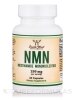 NMN (Nicotinamide Mononucleotide) 250 mg - 60 Capsules