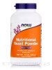 Nutritional Yeast Powder - 10 oz (284 Grams)