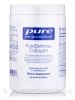PureDefense Collagen with Bone Broth Powder - 14.1 oz (400 Grams)