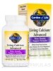 Living Calcium™ Advanced - 120 Vegetarian Caplets - Alternate View 1