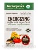 Organic Energizing Coffee with Superfoods - 10 Single-serve Cups - Alternate View 3