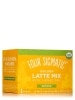 Golden Latte Mix with Turkey Tail - 10 Packets