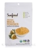 Organic Maca Powder - 4 oz (113 Grams)
