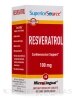 Resveratrol 100 mg - 60 MicroLingual® Tablets