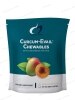 Curcum-Evail® Chewables, Mango Nectarine Flavor - 60 Soft Chews