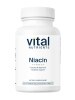 Niacin 500 mg - 90 Extended Release Tablets